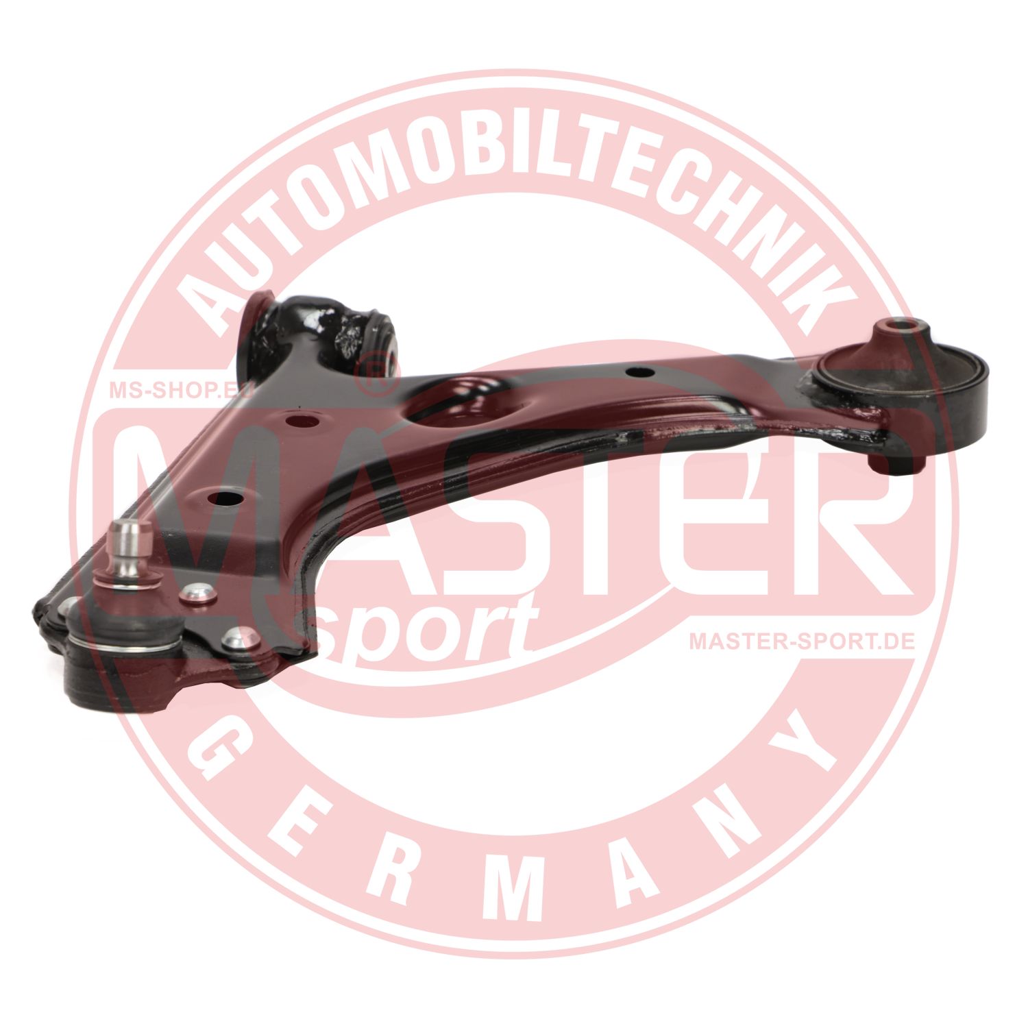 Brat suspensie roata MASTERSPORT GERMANY 35273-PCS-MS